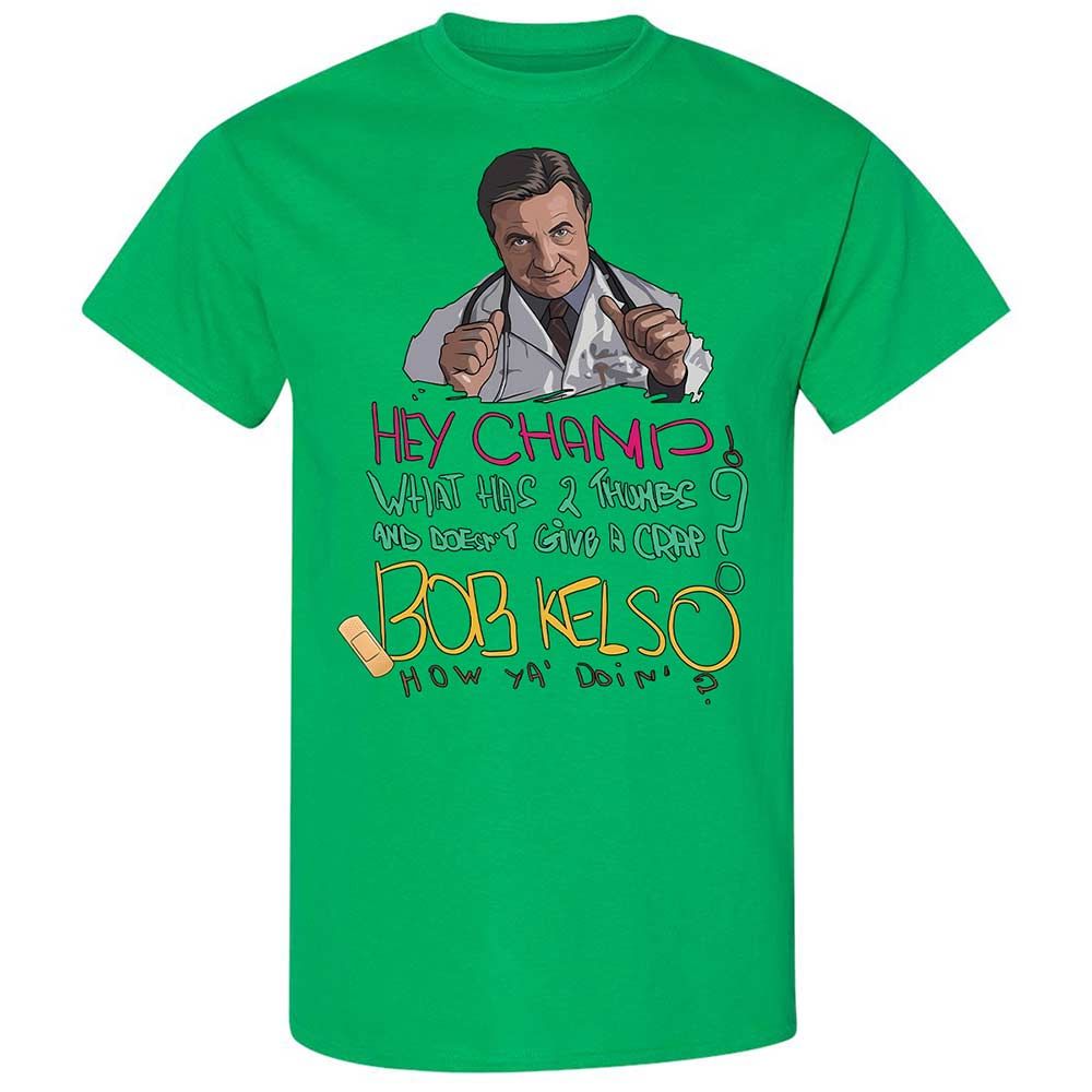 Classic Unisex T-Shirt - GW3SXSSV - Irish Green - 10