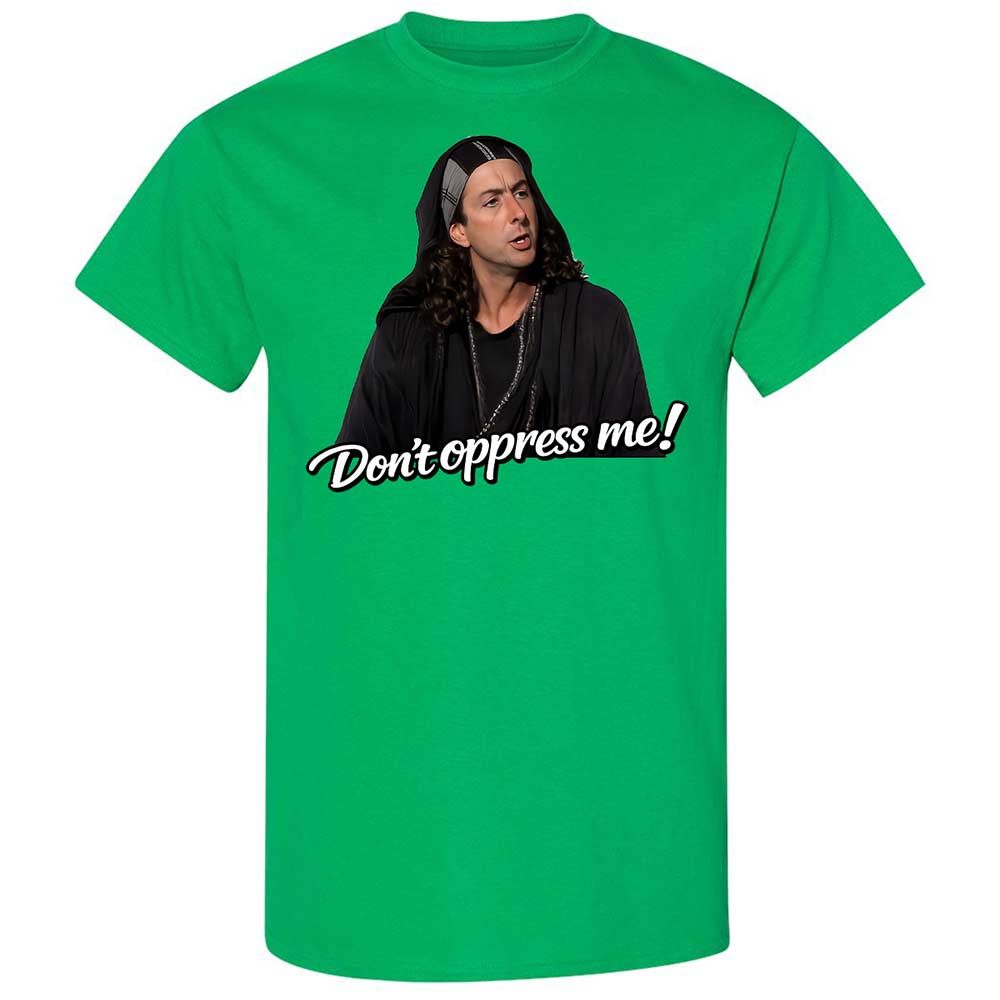 Classic Unisex T-Shirt - F9BWJD9D - Irish Green - 10