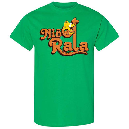 Rat Boy - Irish Green - 10