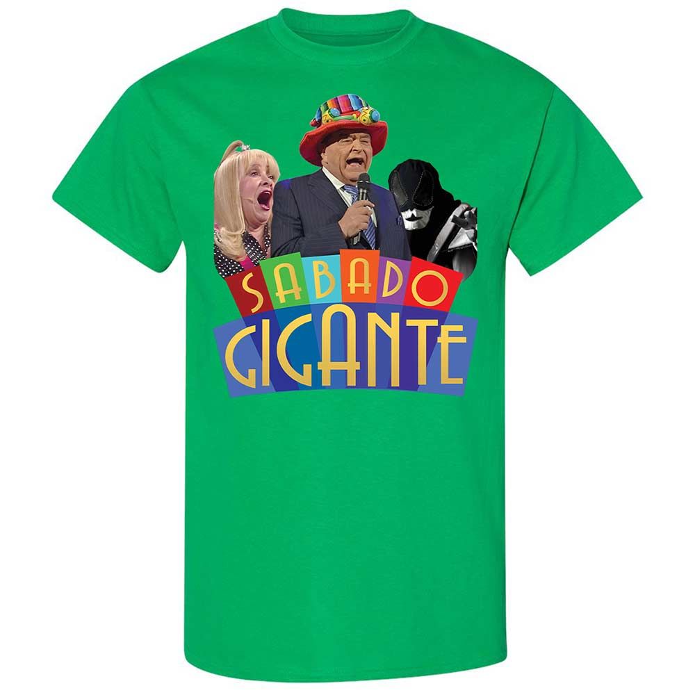 Classic Unisex T-Shirt - SDB9ZQGJ - Irish Green - 10
