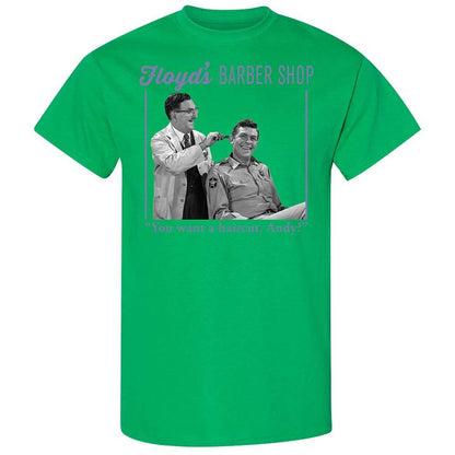 Classic Unisex T-Shirt - WGVMQMU9 - Irish Green - 10