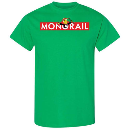 Stonecutters Logo - Irish Green - 10