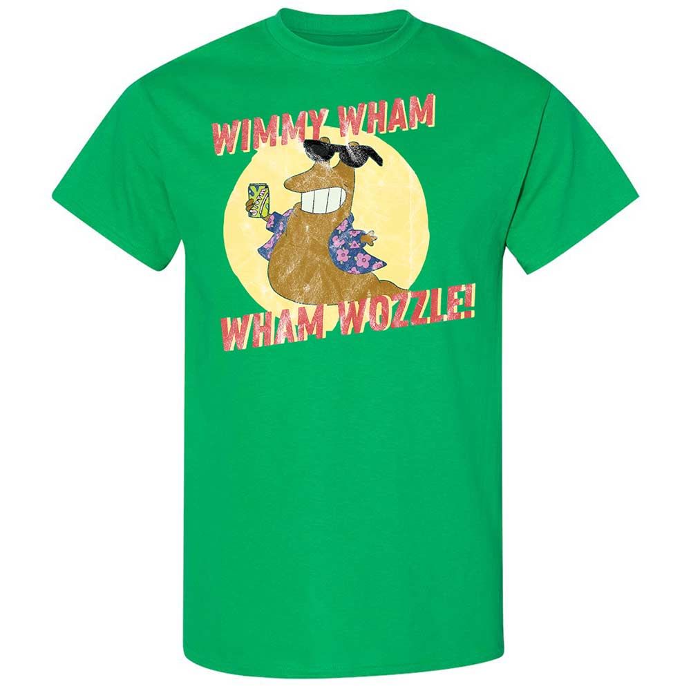 Classic Unisex T-Shirt - AQ1GPSGQ - Irish Green - 10