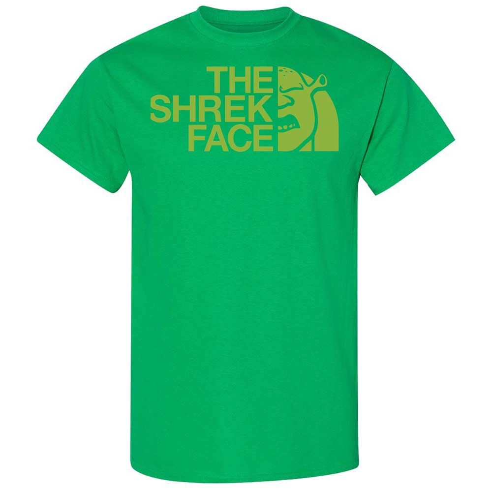 Classic Unisex T-Shirt - X8RQR3L8 - Irish Green - 10