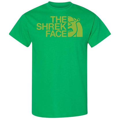 Classic Unisex T-Shirt - X8RQR3L8 - Irish Green - 10