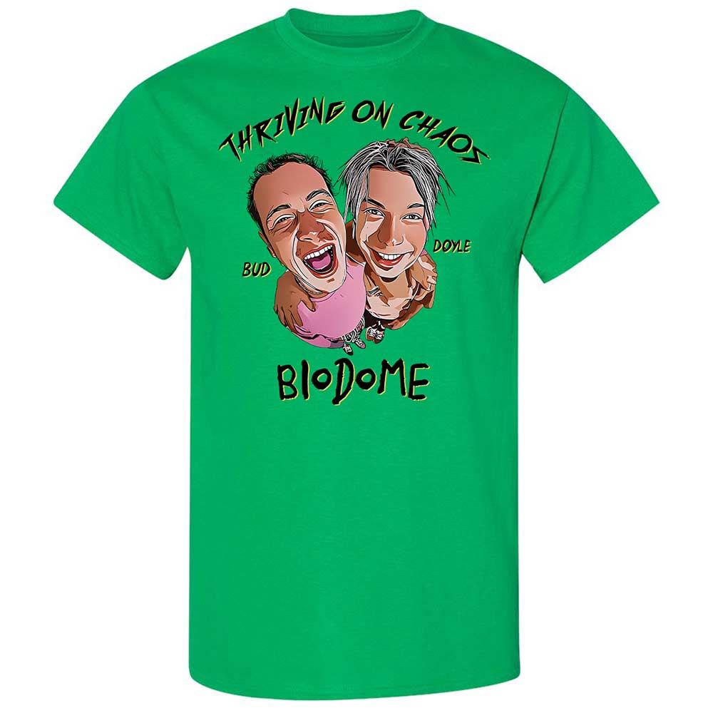 Classic Unisex T-Shirt - 5XP9N27N - Irish Green - 10