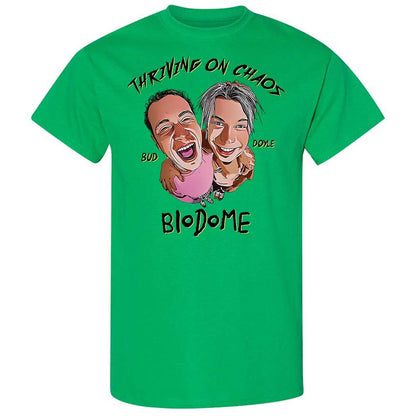 Classic Unisex T-Shirt - 5XP9N27N - Irish Green - 10