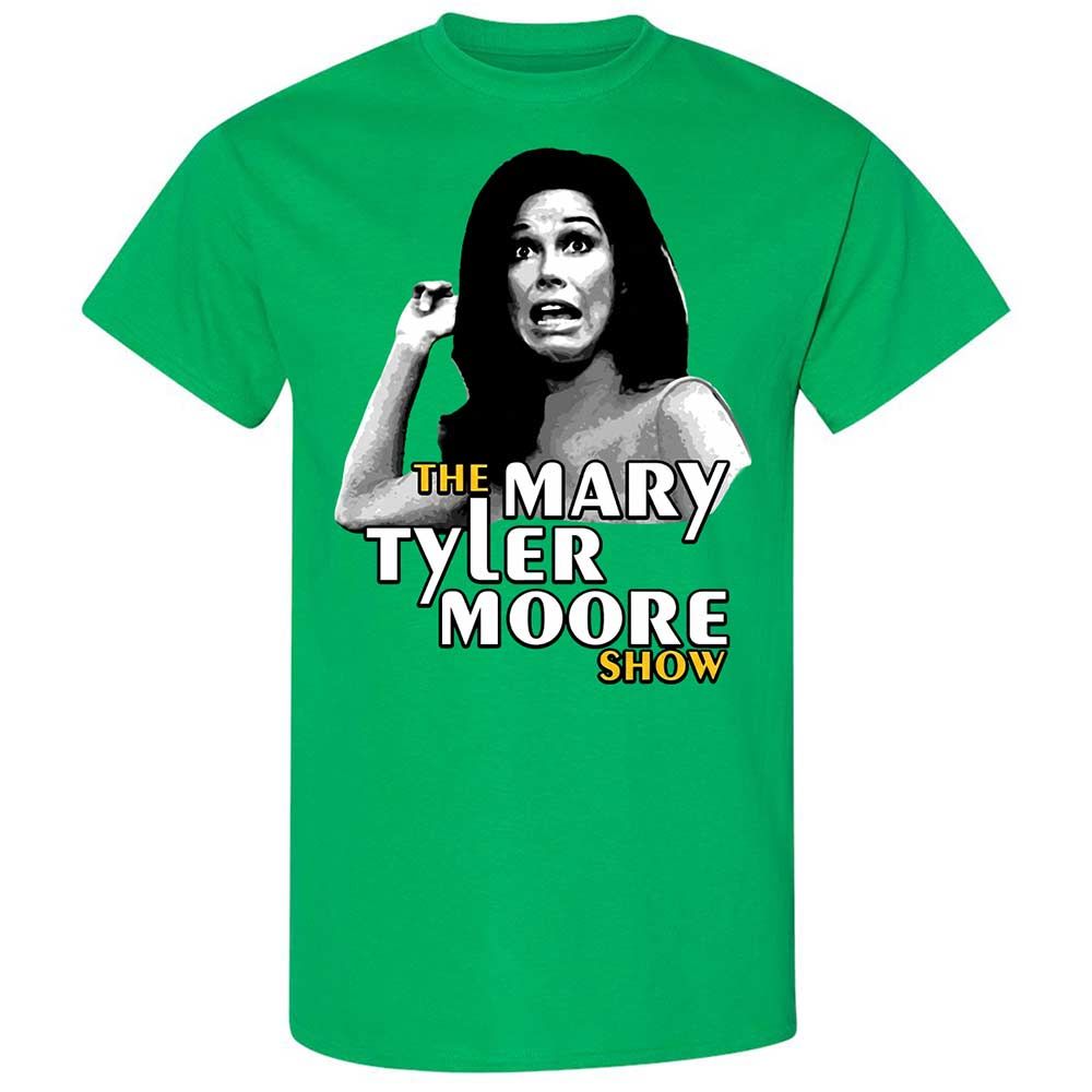 Vintage Mary Tyler Moore - Irish Green - 10