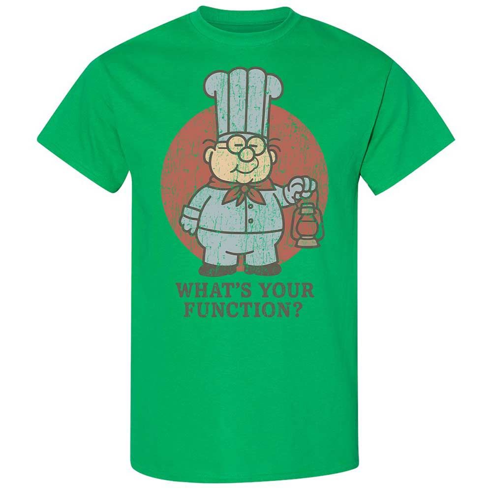 Classic Unisex T-Shirt - 5D7VUKVA - Irish Green - 10