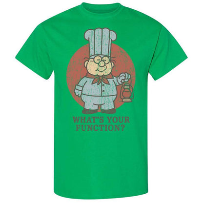 Classic Unisex T-Shirt - 5D7VUKVA - Irish Green - 10