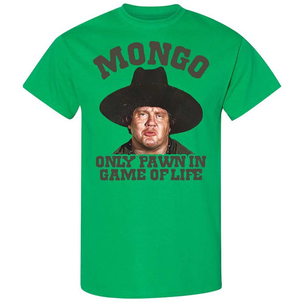 Classic Unisex T-Shirt - TACY6V6K - Irish Green - 10