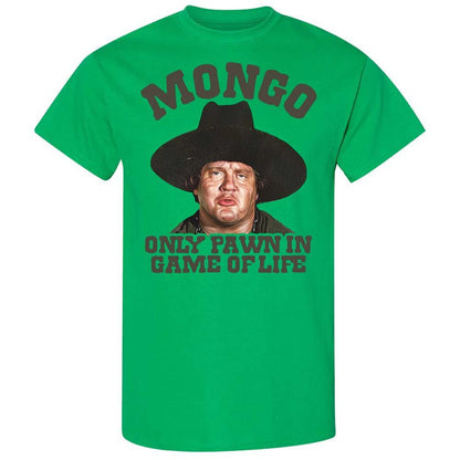 Classic Unisex T-Shirt - TACY6V6K - Irish Green - 10