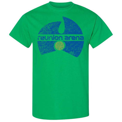 Classic Unisex T-Shirt - A6NRTX3L - Irish Green - 10