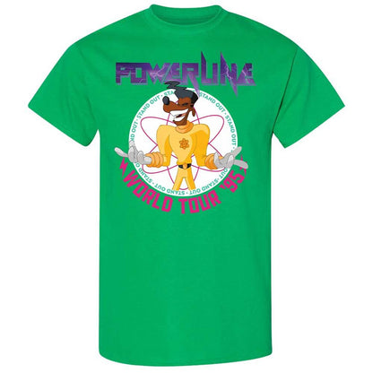 Superstar - Irish Green - 10