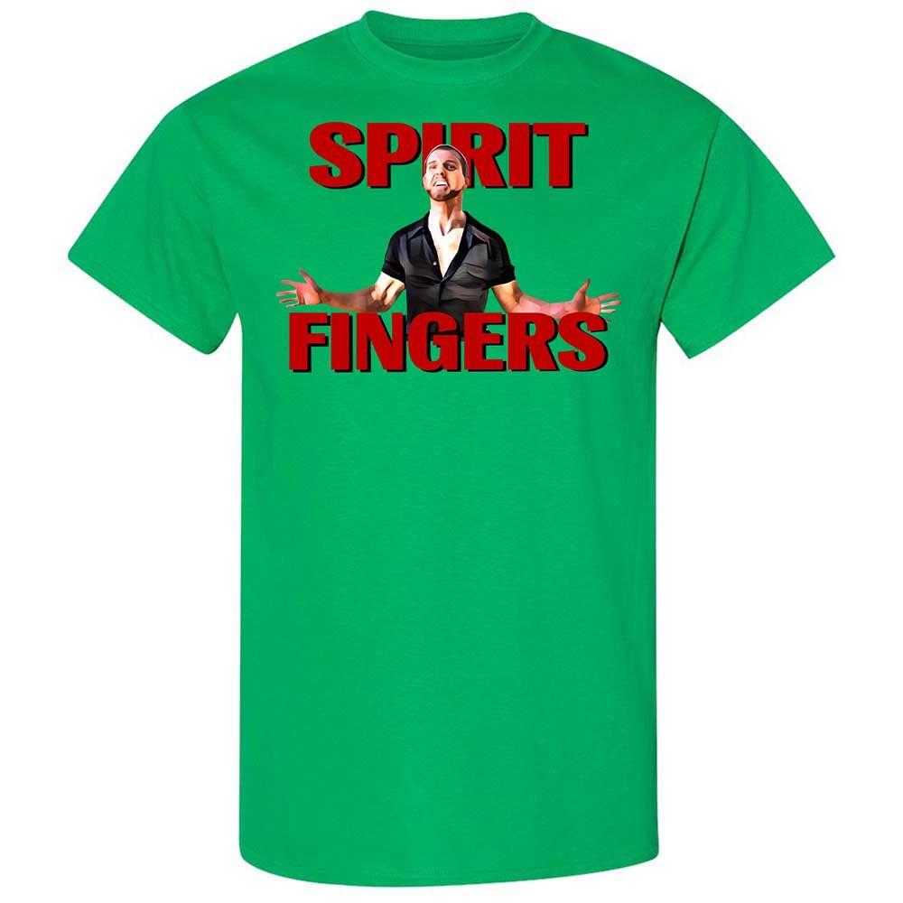 Classic Unisex T-Shirt - P7PH39WV - Irish Green - 10