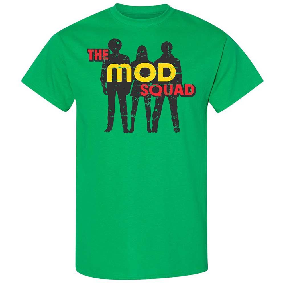 Classic Unisex T-Shirt - TDWKSY94 - Irish Green - 10