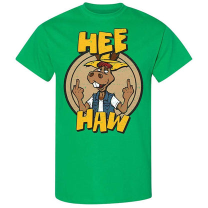 Classic Unisex T-Shirt - V63V3KDW - Irish Green - 10