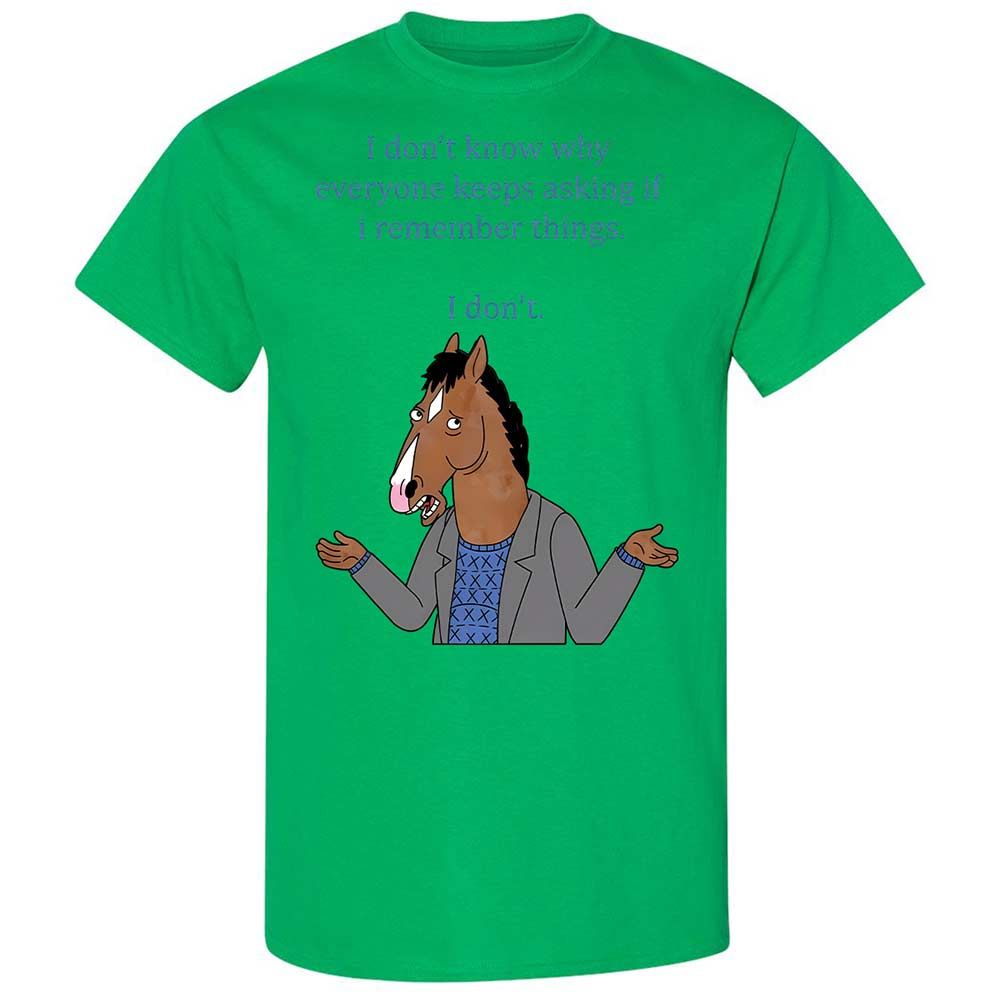 Classic Unisex T-Shirt - SGY2DXHU - Irish Green - 10