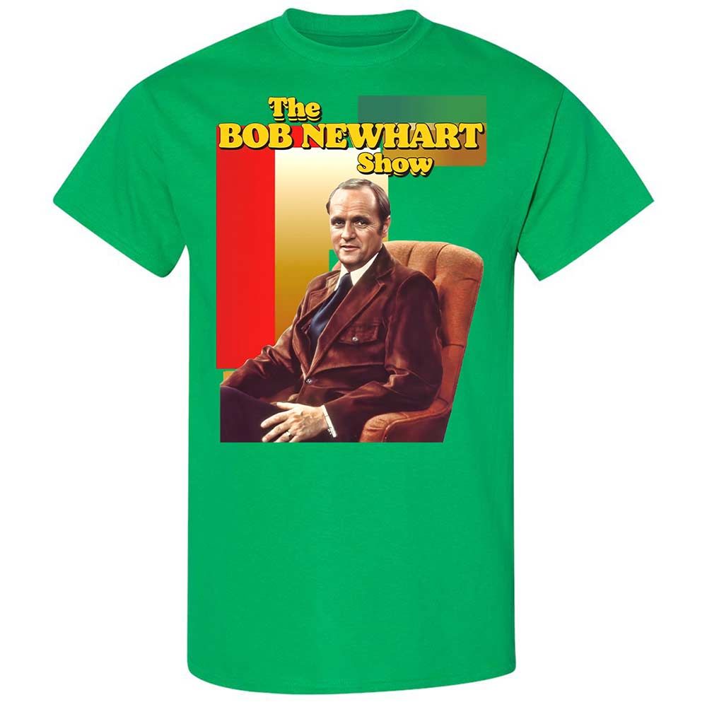 The Bob Newhart Show - Irish Green - 10