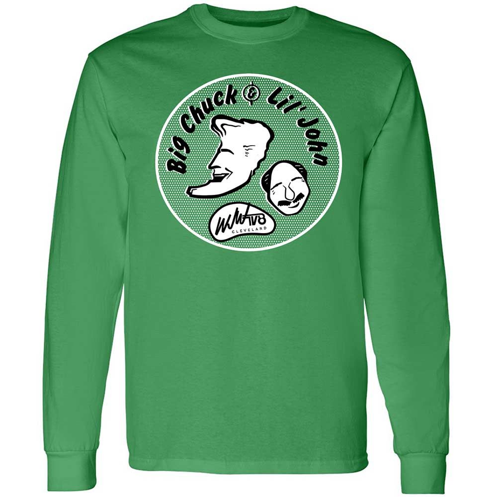 Hee-Hee-Hee - Irish Green - 10