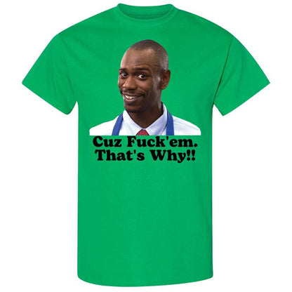 Classic Unisex T-Shirt - ZGDHAFLL - Irish Green - 10