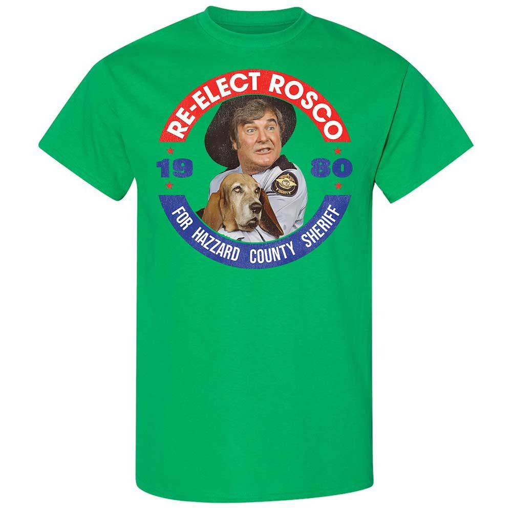 Classic Unisex T-Shirt - 8ATWJY1V - Irish Green - 10