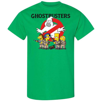 Homerbusters - Irish Green - 10