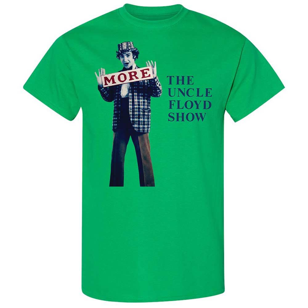 Classic Unisex T-Shirt - W12JPN3L - Irish Green - 10