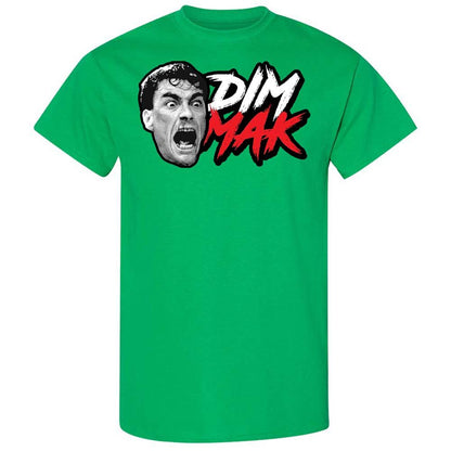 Classic Unisex T-Shirt - 4DFE6EML - Irish Green - 10