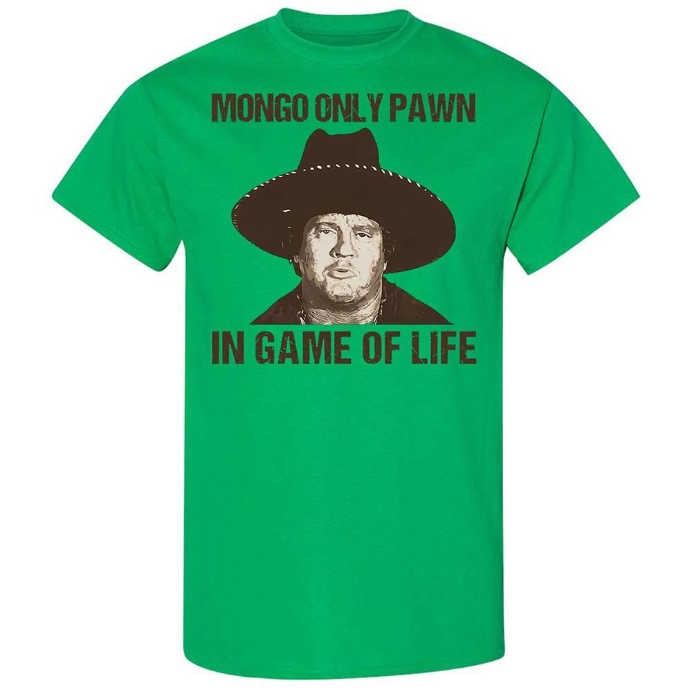Classic Unisex T-Shirt - UQ21HW41 - Irish Green - 10
