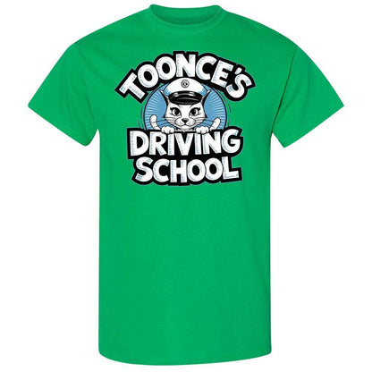 Classic Unisex T-Shirt - K4161RU3 - Irish Green - 10