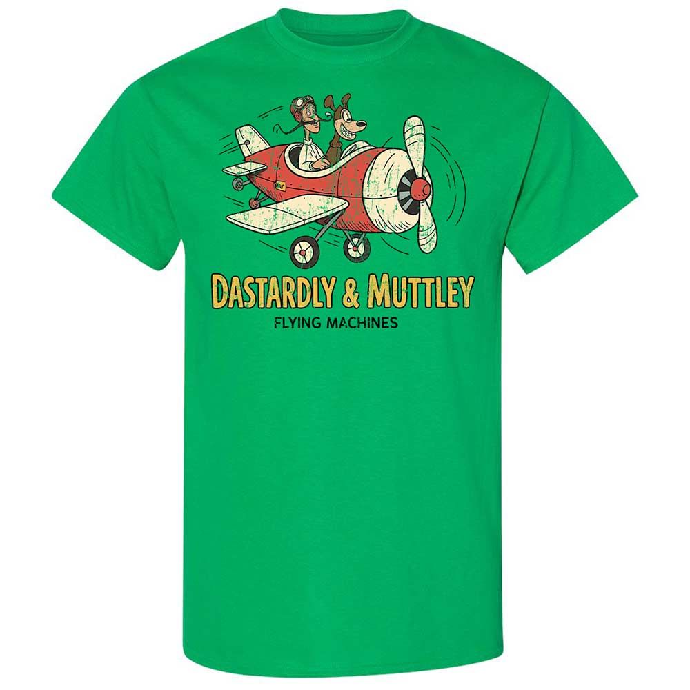 Classic Unisex T-Shirt - AV5SNLBB - Irish Green - 10