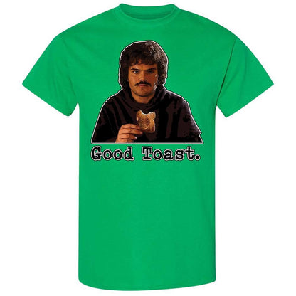 Classic Unisex T-Shirt - W4SV1HFX - Irish Green - 10