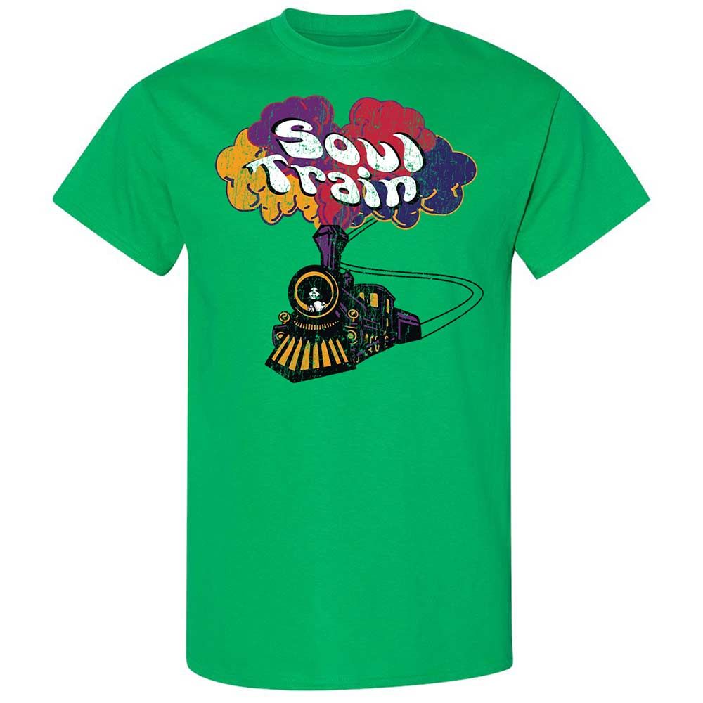 Classic Unisex T-Shirt - A7N2CHY6 - Irish Green - 10