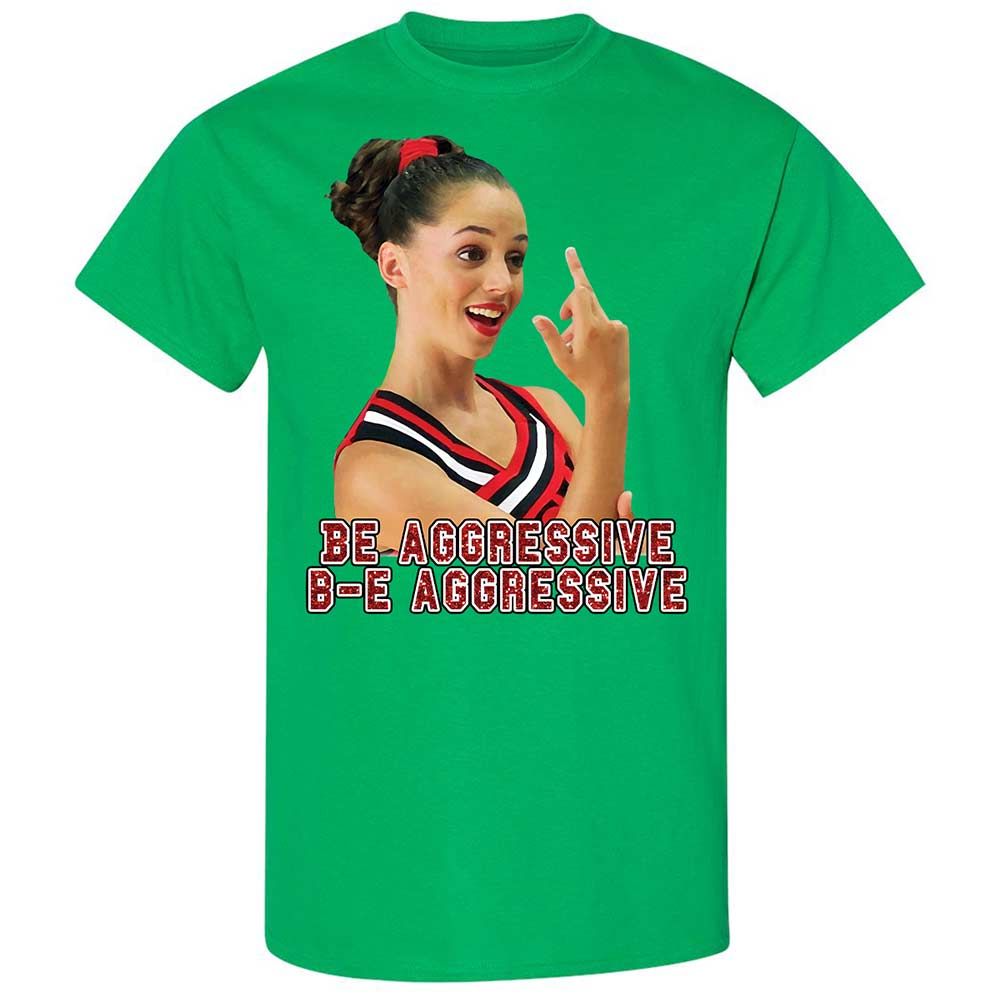 Classic Unisex T-Shirt - 7AQSG9BR - Irish Green - 10