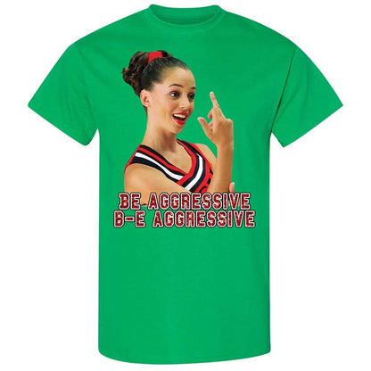 Classic Unisex T-Shirt - 7AQSG9BR - Irish Green - 10