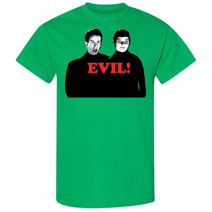 Evil! - Irish Green - 10