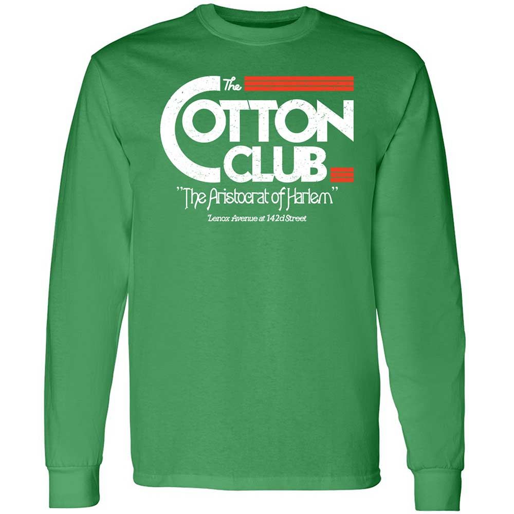 Howard Johnson's - Irish Green - 10