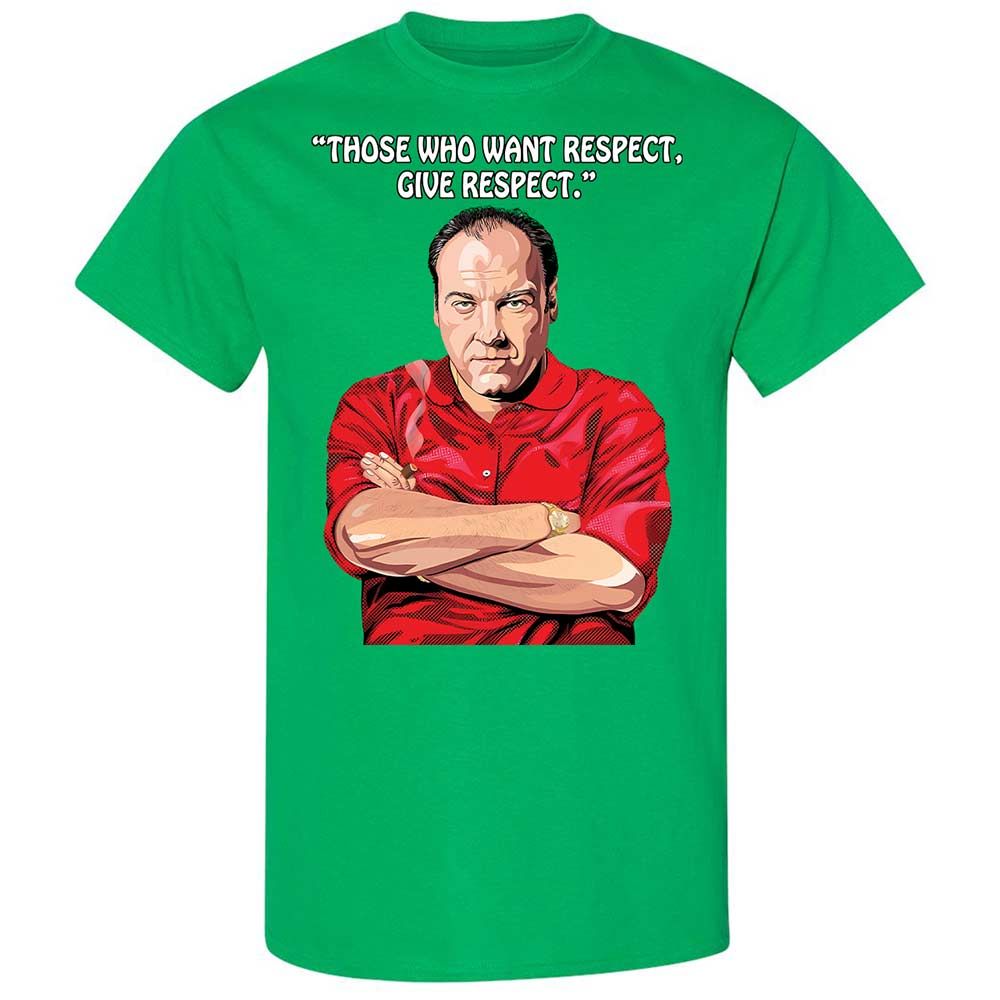 Classic Unisex T-Shirt - GZ9ZCKM2 - Irish Green - 10