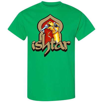 Singing Camel - Irish Green - 10