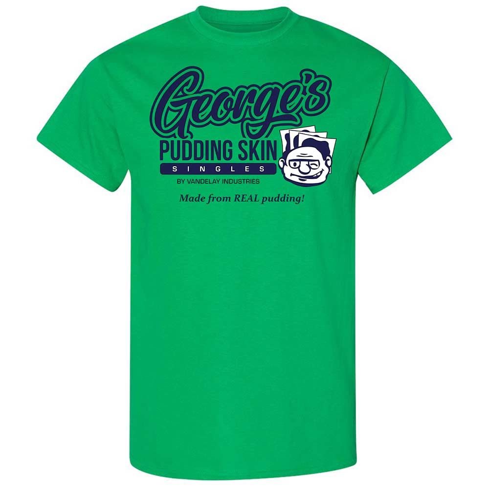 Classic Unisex T-Shirt - MFA9TJZP - Irish Green - 10