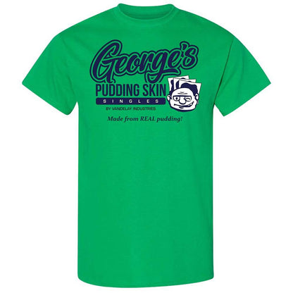 Classic Unisex T-Shirt - MFA9TJZP - Irish Green - 10