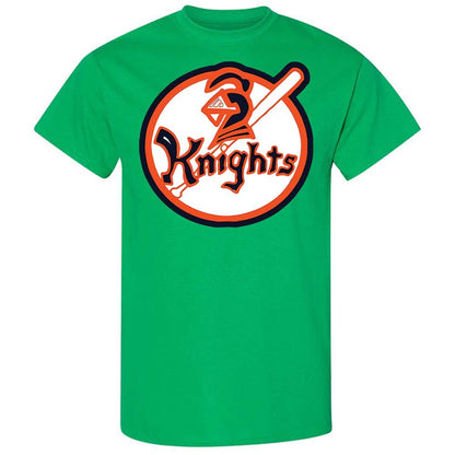 New York Knights - Irish Green - 10