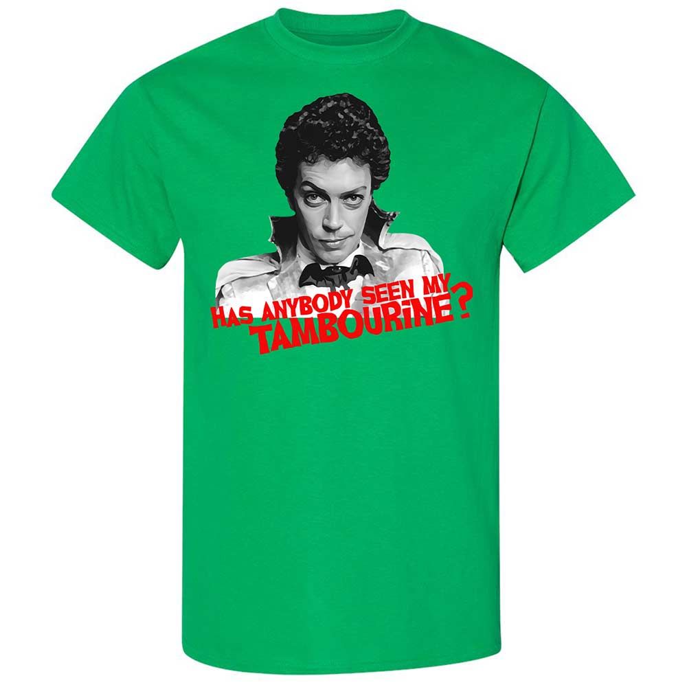 Classic Unisex T-Shirt - ZE887JSP - Irish Green - 10
