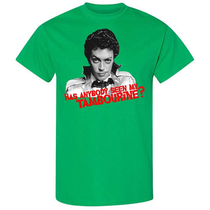 Classic Unisex T-Shirt - ZE887JSP - Irish Green - 10