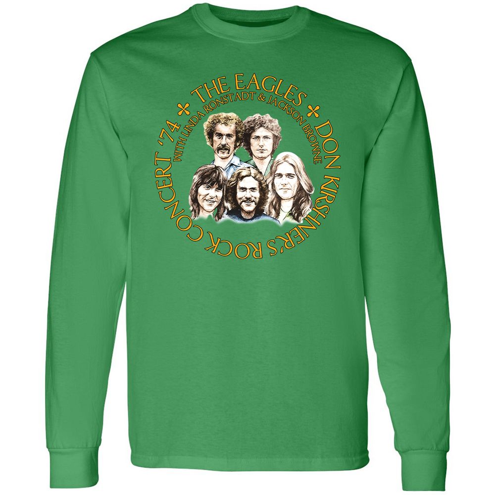 Kirshners - Irish Green - 10