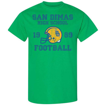 High School Football - Irish Green - 10