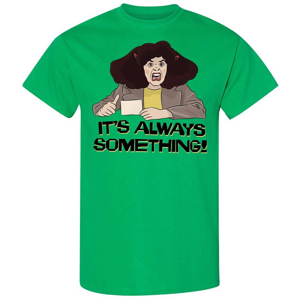 Classic Unisex T-Shirt - D4F19M2V - Irish Green - 10