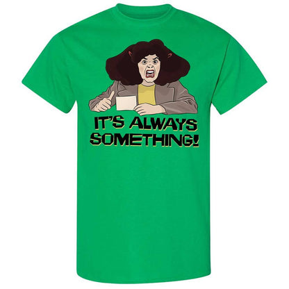 Classic Unisex T-Shirt - D4F19M2V - Irish Green - 10