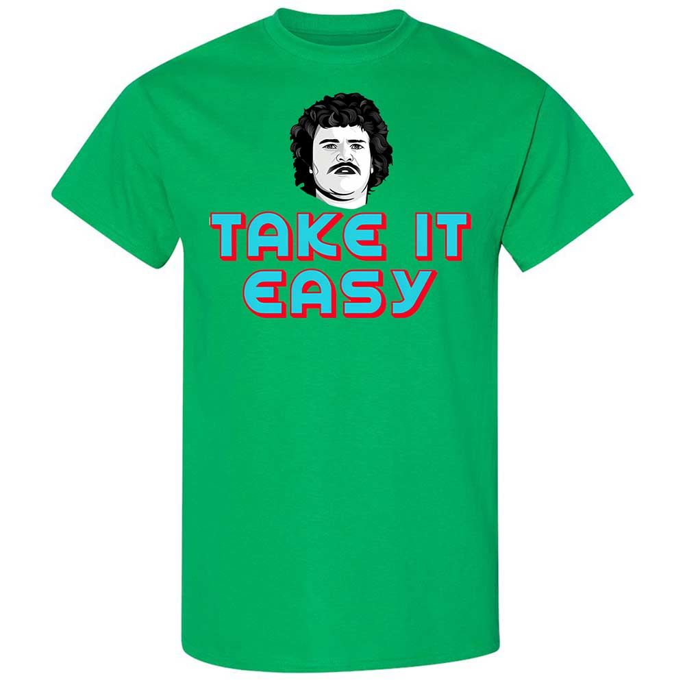 Classic Unisex T-Shirt - Y2Z6RJJ6 - Irish Green - 10